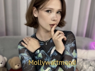 mollywattmond Smilin Pussy