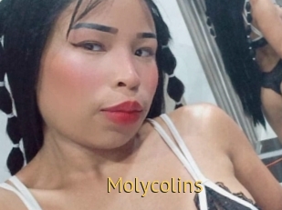 Molycolins