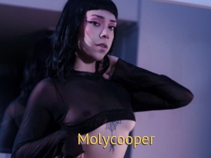 Molycooper