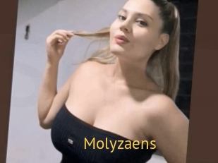 Molyzaens