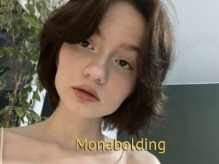 Monabolding