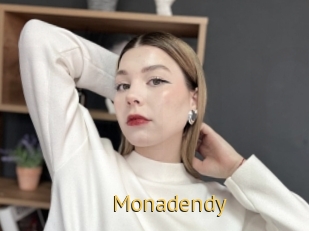 Monadendy