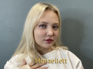 Monaellett