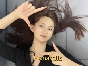 Monahalls