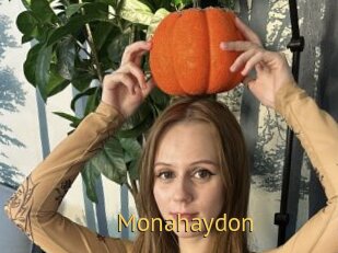 Monahaydon