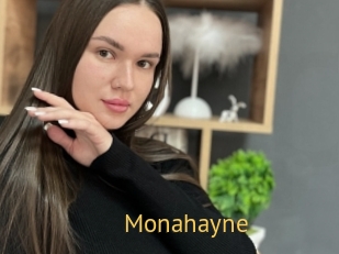 Monahayne