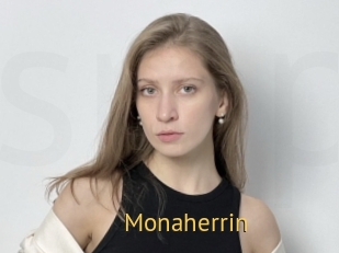 Monaherrin