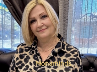 Monaminds
