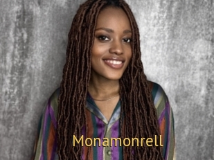 Monamonrell
