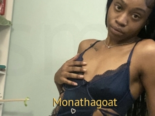 Monathagoat