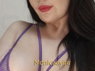monicaavira Smilin Pussy