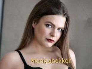 Monicabekker