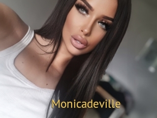 monicadeville Smilin Pussy