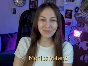 Monicaholand