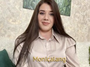 Monicalang