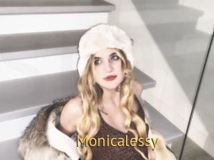 Monicalessy