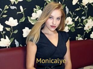 Monicalye