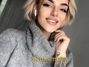 Monicamony