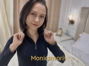 monicamoris Smilin Pussy