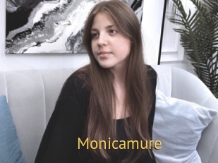 Monicamure
