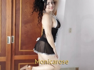 monicarose Smilin Pussy