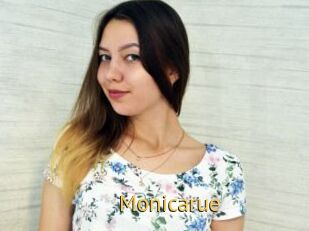 Monicarue