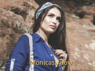 Monicaskylove