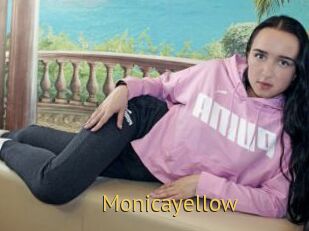 Monicayellow