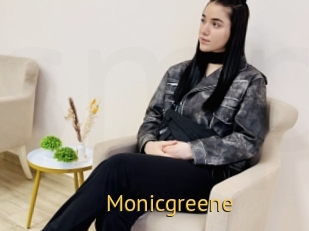 Monicgreene