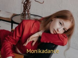 Monikadance