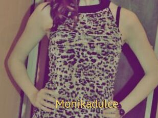 monikadulce Smilin Pussy