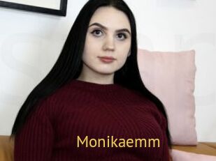 Monikaemm