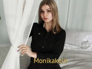 Monikakeln