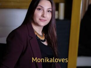 Monikaloves
