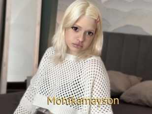 monikamayson Smilin Pussy