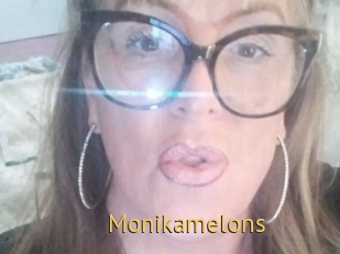 Monikamelons
