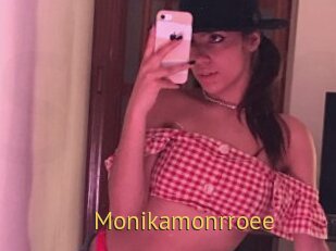 Monikamonrroee