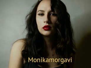 Monikamorgavi