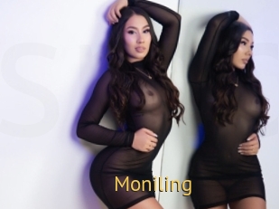 Moniling