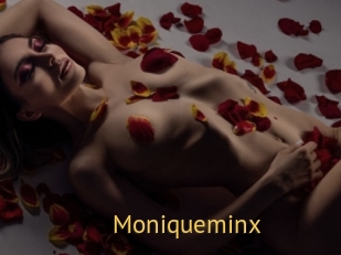 moniqueminx Smilin Pussy