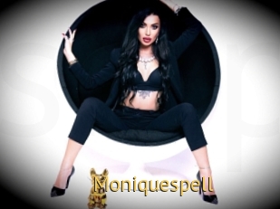 Moniquespell