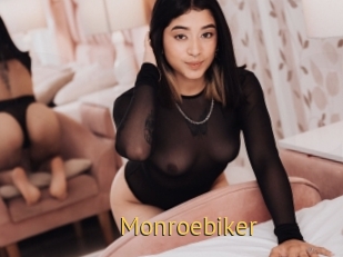 Monroebiker