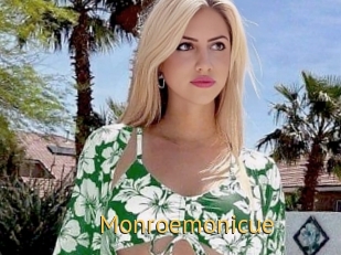 Monroemonicue