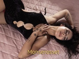 Monserosset