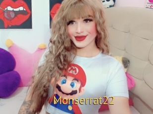 monserrat22 Smilin Pussy