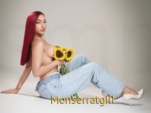 Monserratgill