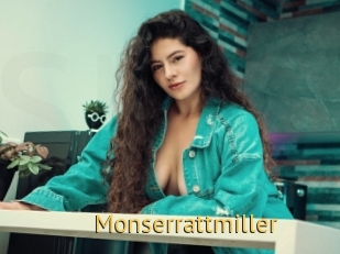 monserrattmiller Smilin Pussy