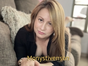 Monystivenson