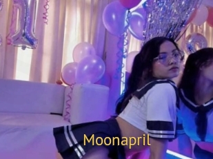 Moonapril