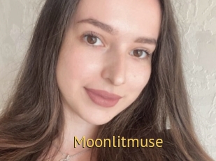 Moonlitmuse